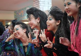 成都男性投入家務(wù)時間超女性