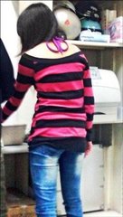 女兒在迪拜打工12年寄回8000萬，母親去探望，見到女兒愣在原地